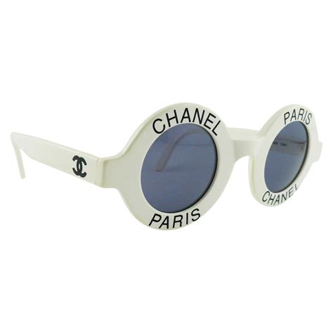 chanel whiteglasses|order Chanel eyeglasses online.